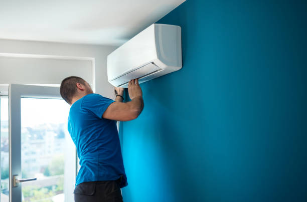 Best HVAC replacement cost  in , MT