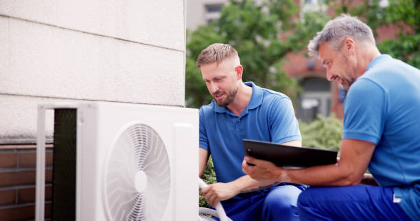 Best Ductless HVAC repair  in , MT