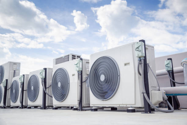 Best HVAC replacement cost  in , MT