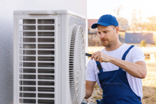 Best HVAC repair near me  in , MT